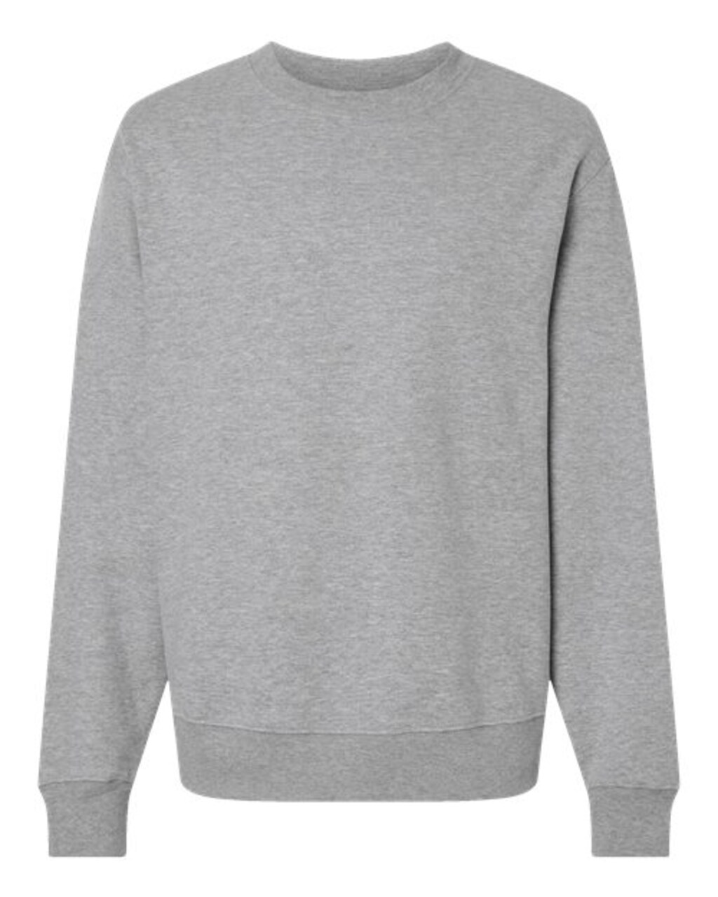 BELLA + CANVAS® Unisex 10 oz. Heavyweight Crewneck Sweatshirt - 4711